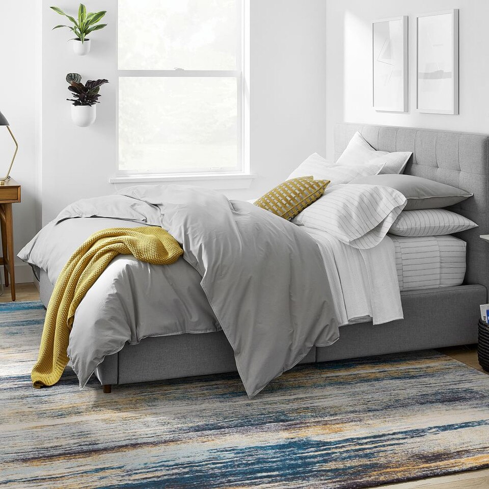 Verve Rug West Elm UK